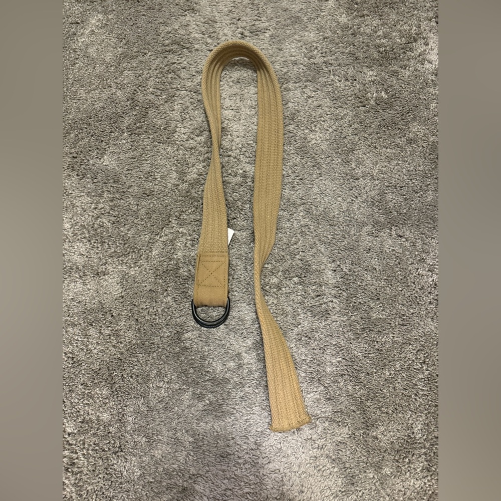 Men’s size 31 belt